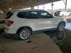 2015 BMW X3