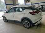2022 NISSAN KICKS