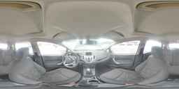2011 FORD Fiesta