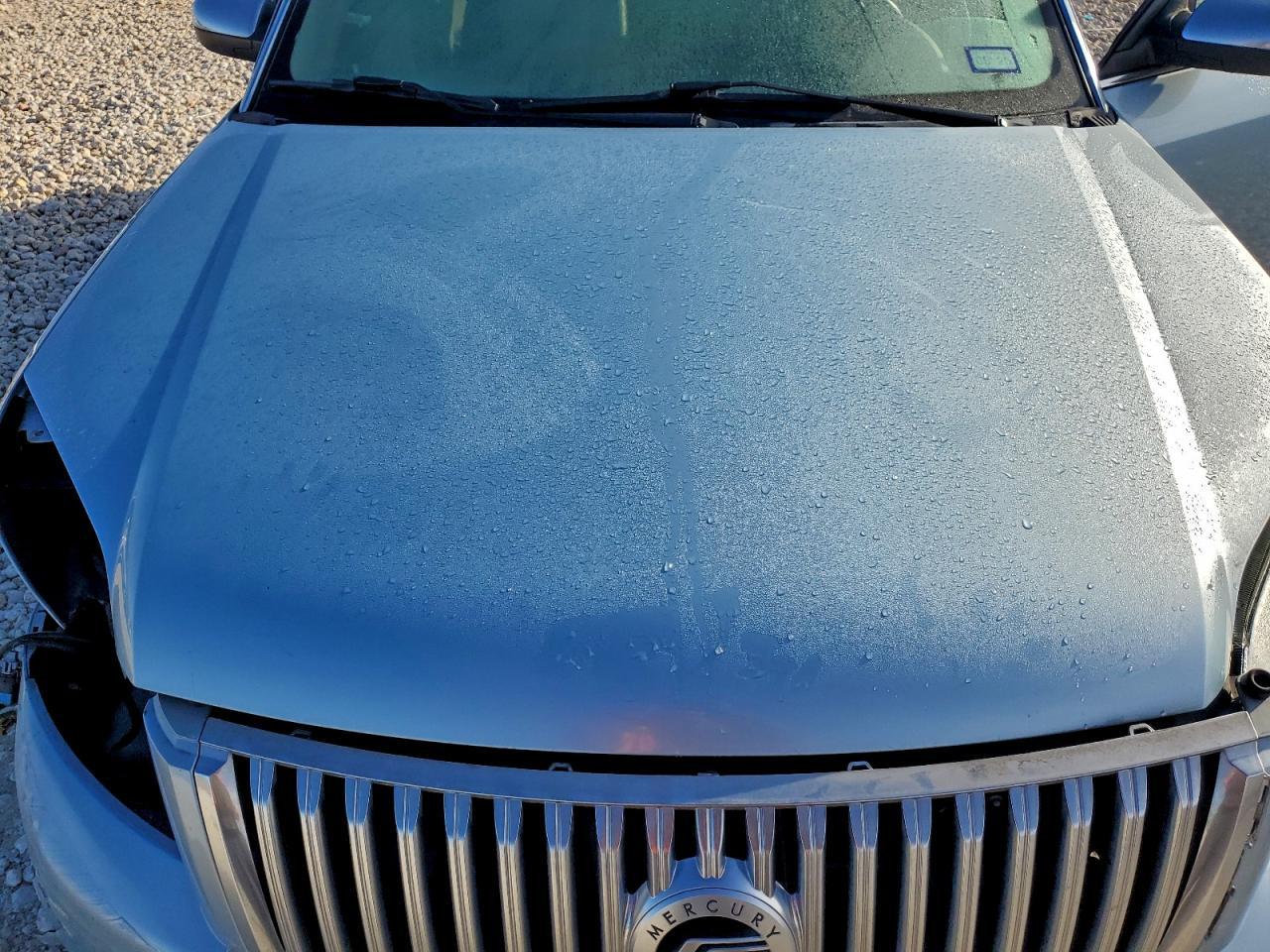 2008 MERCURY Sable