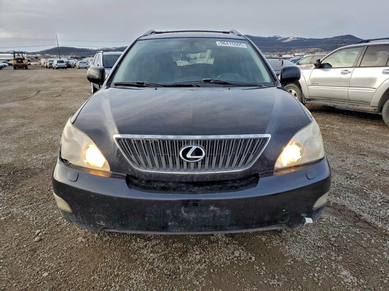 2006 LEXUS Rx 330