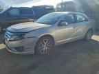 2010 FORD FUSION