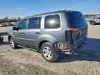 2013 HONDA PILOT
