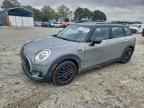 2016 MINI Cooper Clubman