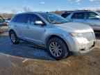 2012 LINCOLN MKX