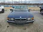 2000 BMW 7 series