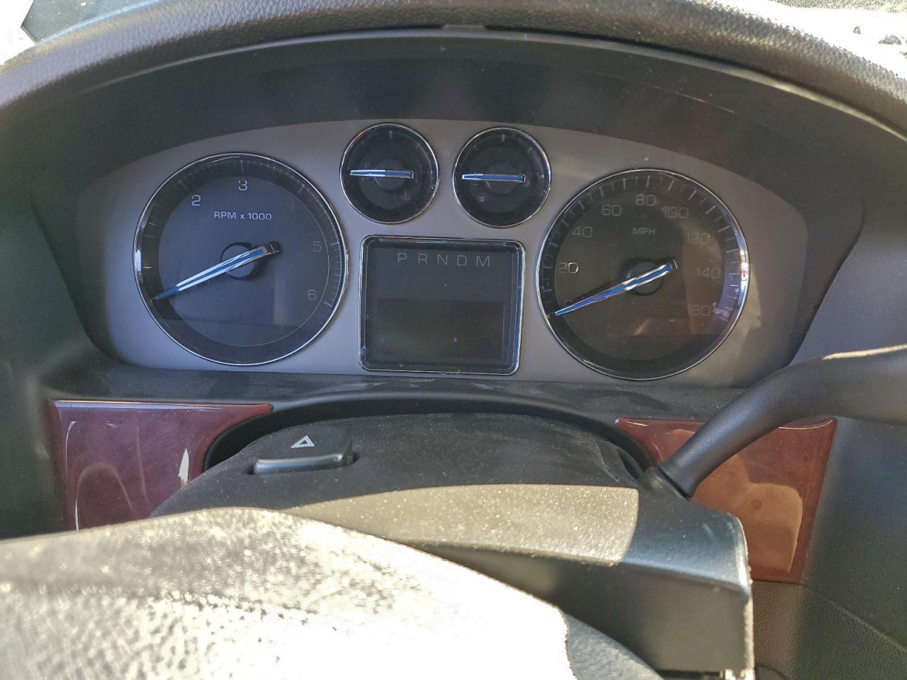 2007 CADILLAC ESCALADE
