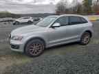 2010 AUDI Q5