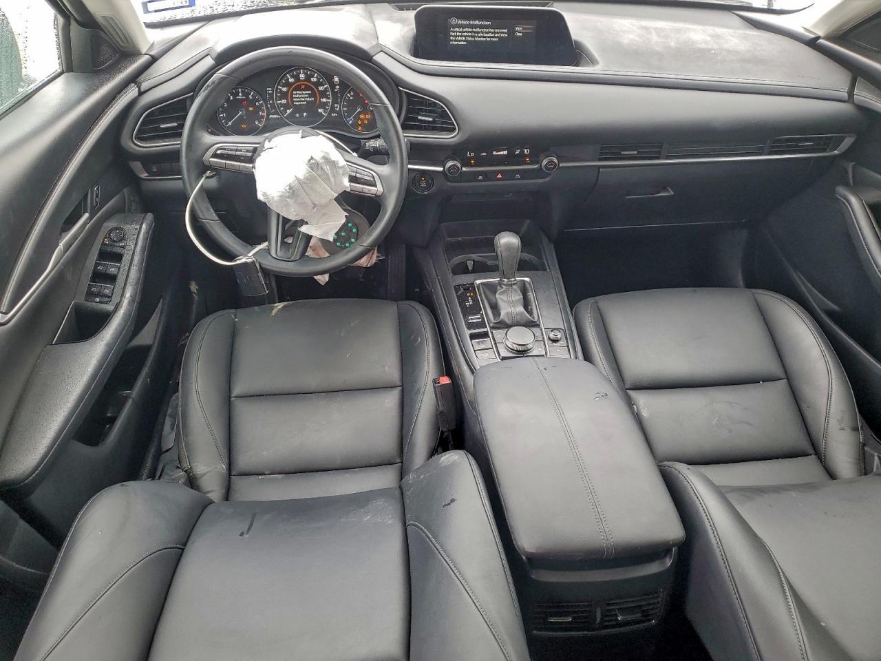 2021 MAZDA CX-30