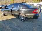 2008 MERCEDES-BENZ E-Class