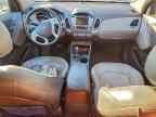 2011 HYUNDAI TUCSON