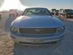 2009 FORD MUSTANG