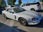 2000 JAGUAR XK-Series