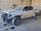 2022 GMC CANYON