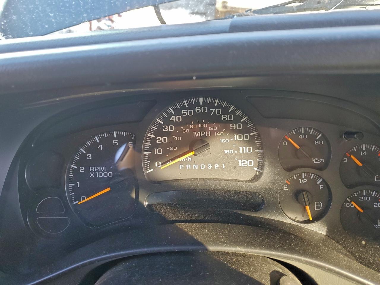 2006 GMC Yukon