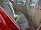 2012 NISSAN VERSA