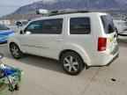 2014 HONDA PILOT