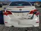 2013 NISSAN SENTRA