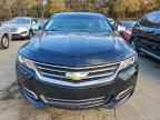 2018 CHEVROLET IMPALA