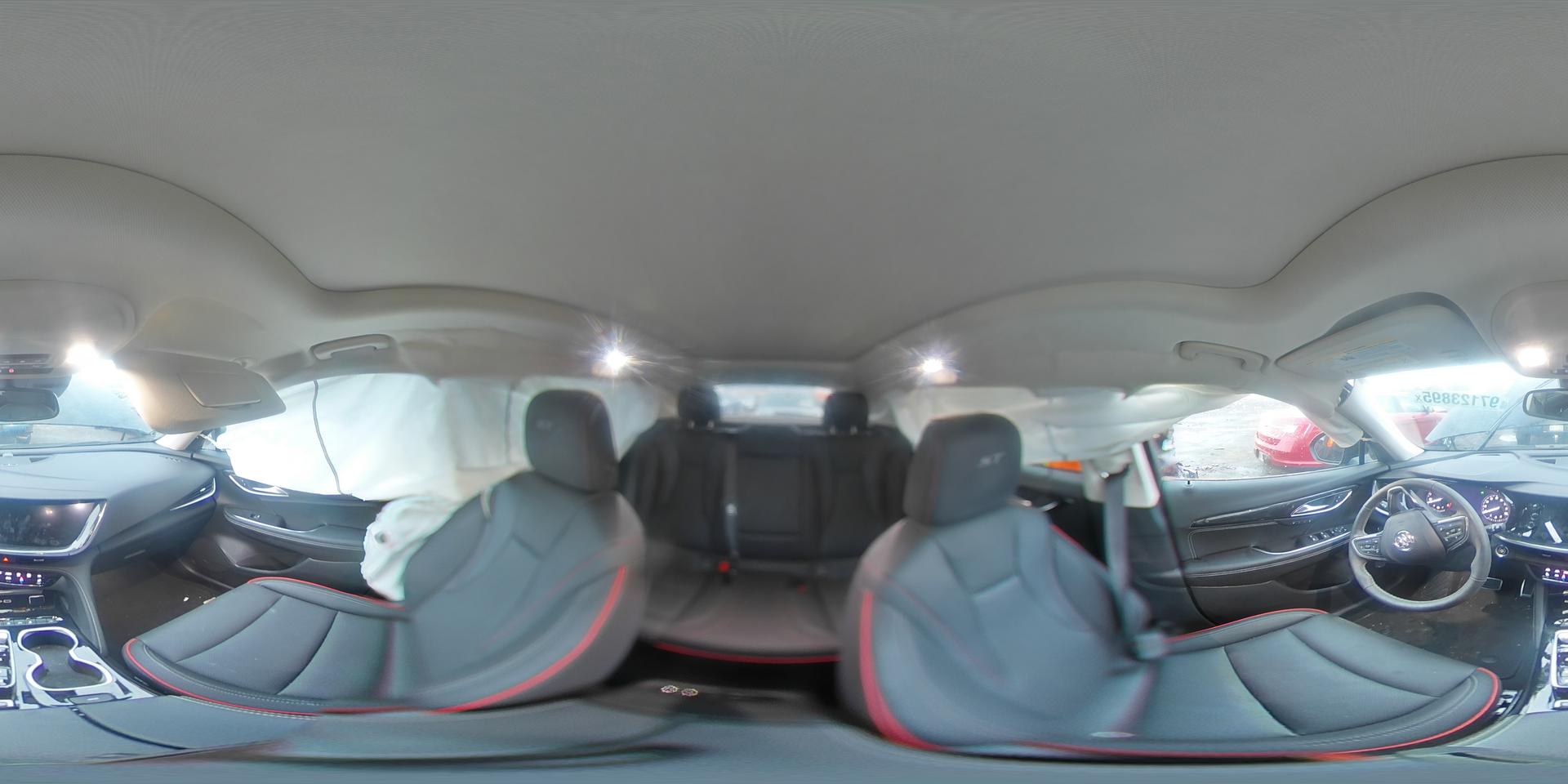 2023 BUICK Envision