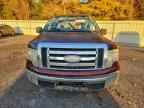 2009 FORD F-150
