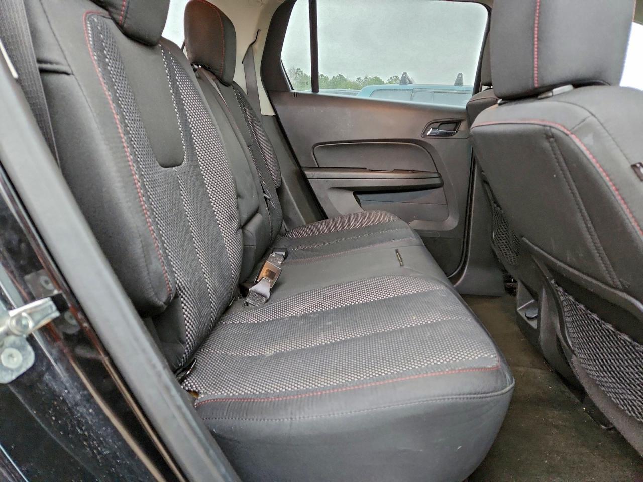 2017 GMC Terrain