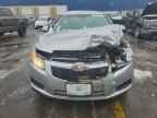 2011 CHEVROLET CRUZE