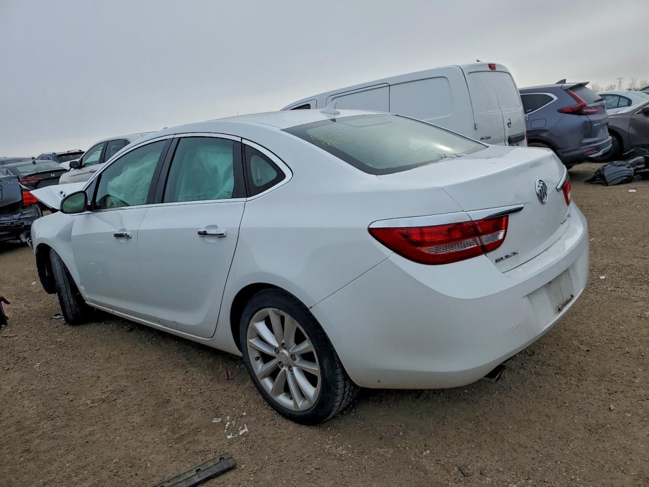2013 BUICK VERANO