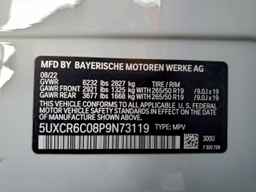 2023 BMW X5