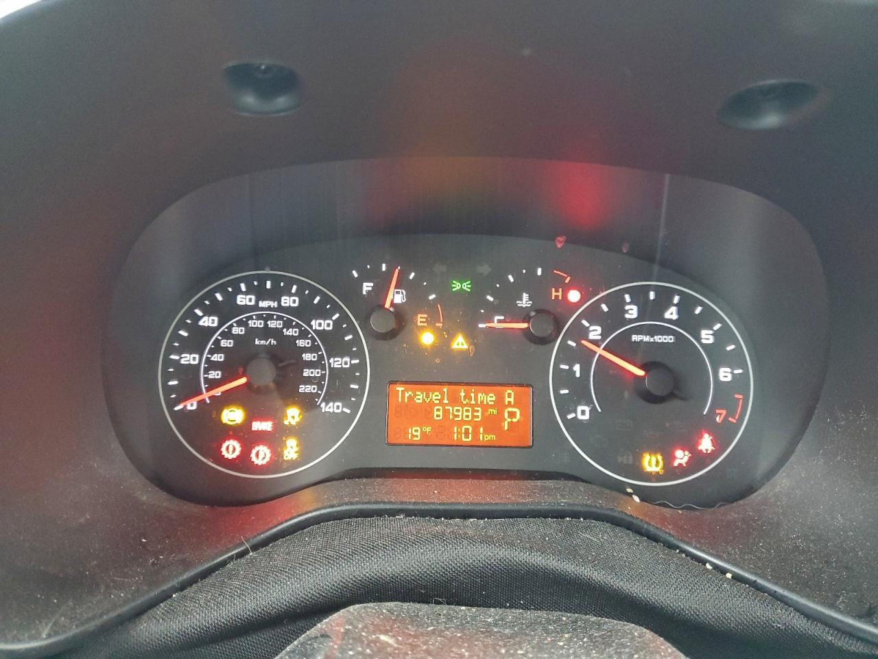 2022 RAM ProMaster City