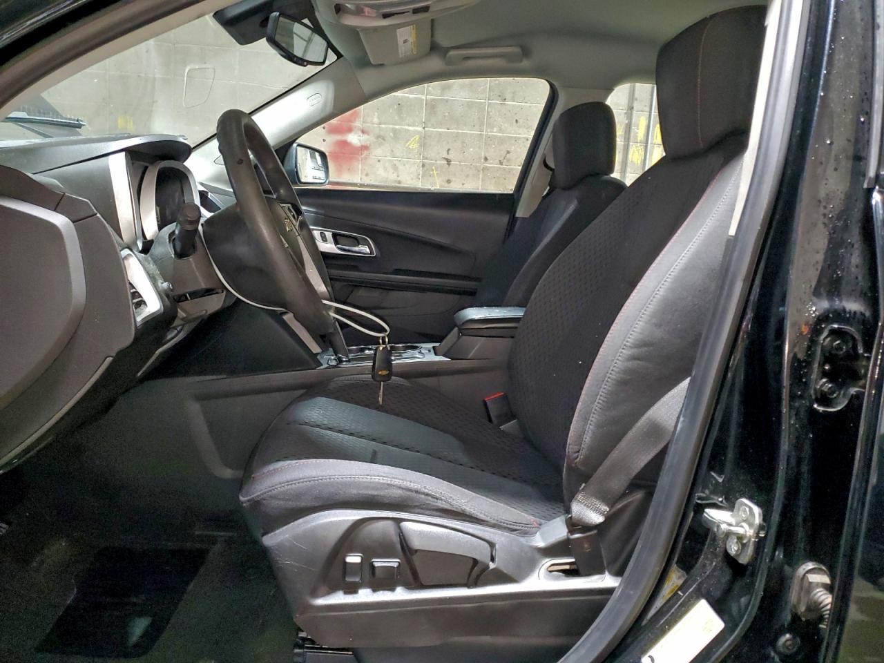 2012 CHEVROLET EQUINOX