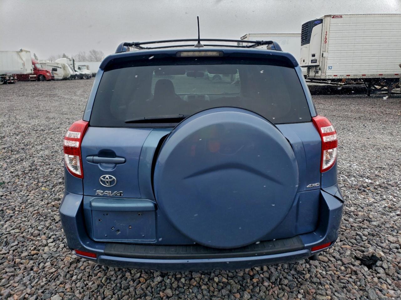 2012 TOYOTA RAV4