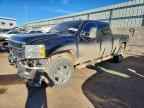 2013 CHEVROLET Silverado 2500