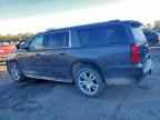 2017 CHEVROLET Suburban