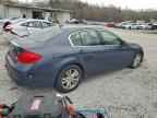 2012 INFINITI G37