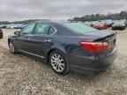 2010 LEXUS LS 460