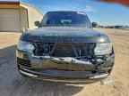 2016 LAND ROVER RANGE ROVER