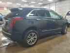 2021 CADILLAC XT5