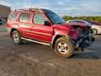 2002 NISSAN Xterra
