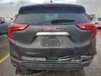 2018 GMC Terrain