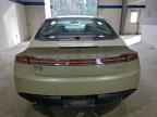 2016 LINCOLN MKZ