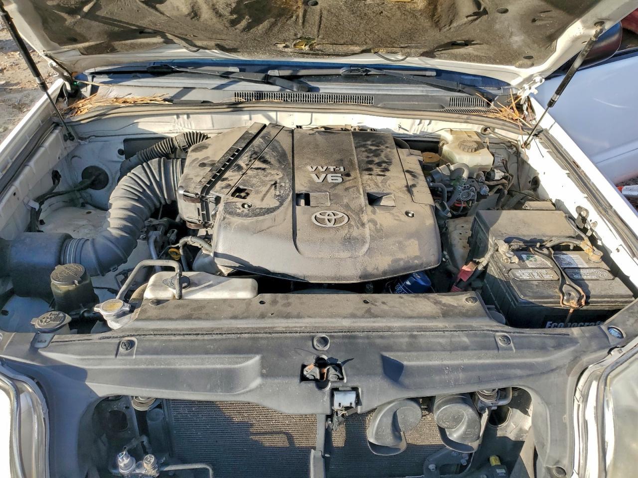 2004 TOYOTA 4Runner
