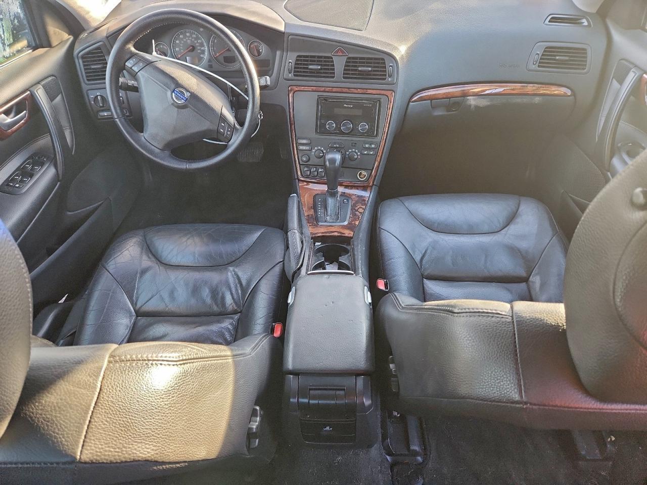 2006 VOLVO S60