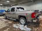 2012 CHEVROLET SILVERADO 1500