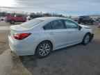 2017 SUBARU Legacy