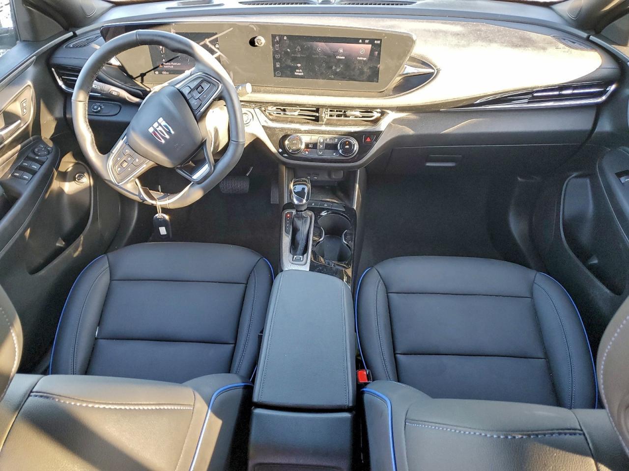 2025 BUICK Envista