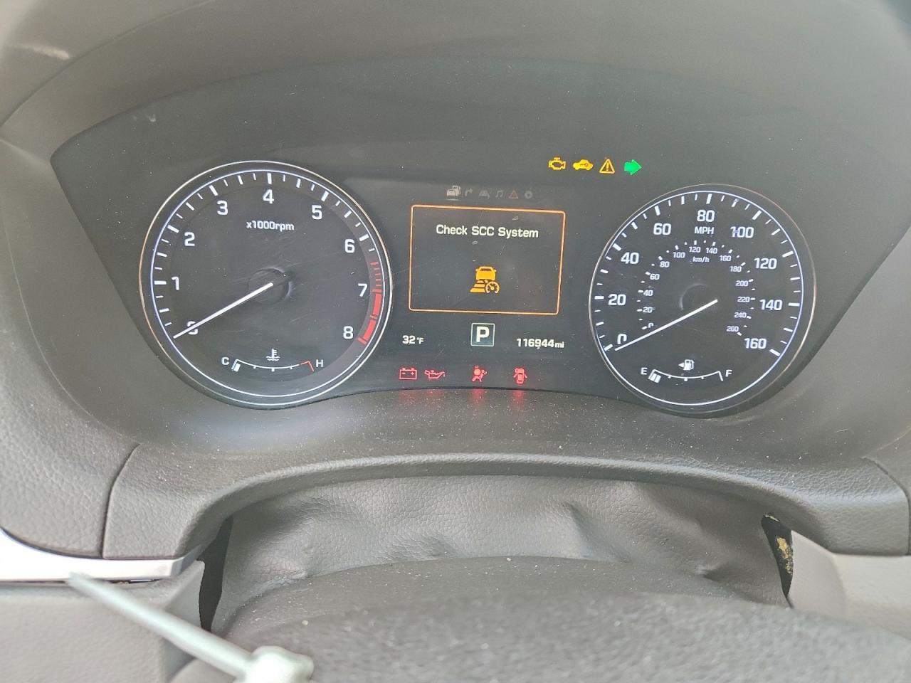2016 HYUNDAI GENESIS