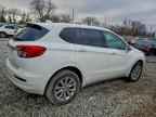 2017 BUICK Envision