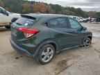 2016 HONDA HR-V