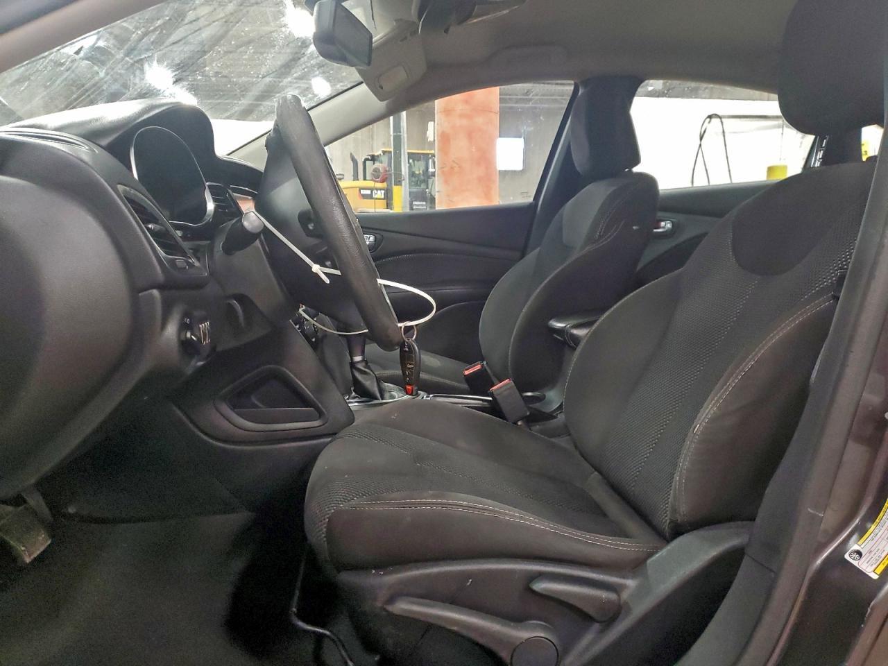 2014 DODGE Dart